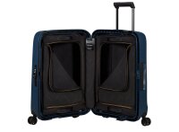 Samsonite Essens Spinner 55 cm mit TSA-Zahlenschloss  midnight blue