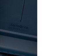 Samsonite Essens Spinner 55 cm mit TSA-Zahlenschloss  midnight blue