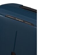 Samsonite Essens Spinner 55 cm mit TSA-Zahlenschloss  midnight blue