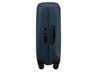 Samsonite Essens Spinner 55 cm mit TSA-Zahlenschloss  midnight blue