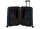 Samsonite Essens Spinner 55 cm mit TSA-Zahlenschloss  midnight blue