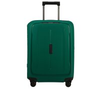 Samsonite Essens Spinner 55 cm mit TSA-Zahlenschloss...