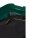 Samsonite Essens Spinner 55 cm mit TSA-Zahlenschloss alpine green