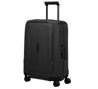 Samsonite Essens Spinner 55 cm mit TSA-Zahlenschloss...