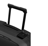 Samsonite Essens Spinner 55 cm mit TSA-Zahlenschloss graphite
