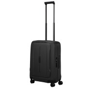 Samsonite Essens Spinner 55 cm mit TSA-Zahlenschloss graphite
