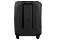 Samsonite Essens Spinner 55 cm mit TSA-Zahlenschloss graphite