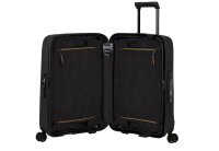 Samsonite Essens Spinner 55 cm mit TSA-Zahlenschloss graphite