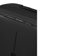 Samsonite Essens Spinner 55 cm mit TSA-Zahlenschloss graphite