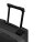 Samsonite Essens Spinner 55 cm mit TSA-Zahlenschloss graphite