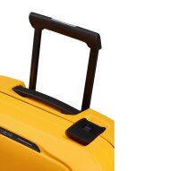 Samsonite Essens Spinner 55 cm mit TSA-Zahlenschloss radiant yellow