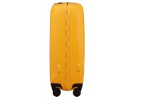 Samsonite Essens Spinner 55 cm mit TSA-Zahlenschloss radiant yellow