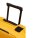 Samsonite Essens Spinner 55 cm mit TSA-Zahlenschloss radiant yellow