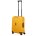 Samsonite Essens Spinner 55 cm mit TSA-Zahlenschloss radiant yellow