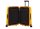 Samsonite Essens Spinner 55 cm mit TSA-Zahlenschloss radiant yellow