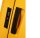 Samsonite Essens Spinner 55 cm mit TSA-Zahlenschloss radiant yellow
