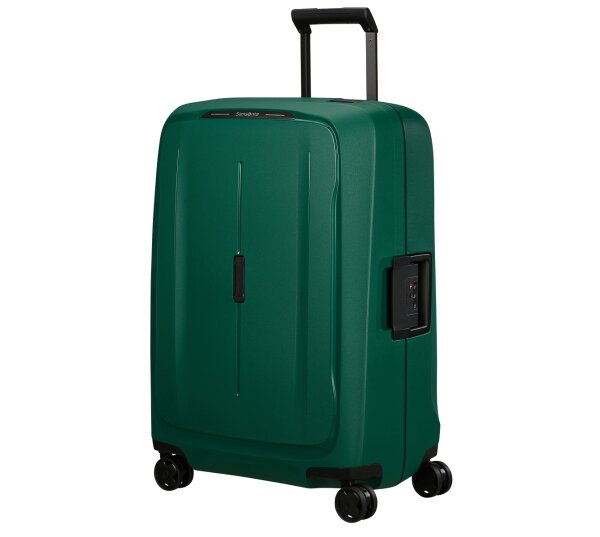 Samsonite Essens Spinner 69 cm mit TSA-Zahlenschloss