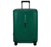 Samsonite Essens Spinner 69 cm mit TSA-Zahlenschloss