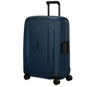 Samsonite Essens Spinner 69 cm mit TSA-Zahlenschloss...