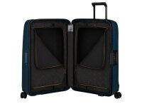 Samsonite Essens Spinner 69 cm mit TSA-Zahlenschloss  midnight blue