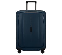 Samsonite Essens Spinner 69 cm mit TSA-Zahlenschloss...