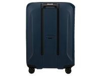 Samsonite Essens Spinner 69 cm mit TSA-Zahlenschloss  midnight blue