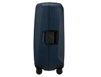 Samsonite Essens Spinner 69 cm mit TSA-Zahlenschloss  midnight blue