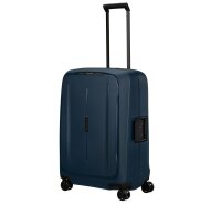 Samsonite Essens Spinner 69 cm mit TSA-Zahlenschloss  midnight blue