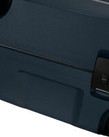 Samsonite Essens Spinner 69 cm mit TSA-Zahlenschloss  midnight blue