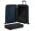 Samsonite Essens Spinner 69 cm mit TSA-Zahlenschloss  midnight blue