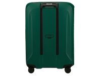 Samsonite Essens Spinner 69 cm mit TSA-Zahlenschloss alpine green