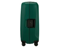 Samsonite Essens Spinner 69 cm mit TSA-Zahlenschloss alpine green