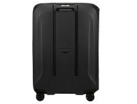 Samsonite Essens Spinner 69 cm mit TSA-Zahlenschloss graphite