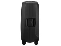 Samsonite Essens Spinner 69 cm mit TSA-Zahlenschloss graphite