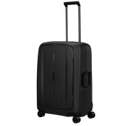 Samsonite Essens Spinner 69 cm mit TSA-Zahlenschloss graphite
