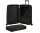 Samsonite Essens Spinner 69 cm mit TSA-Zahlenschloss graphite