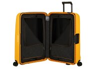 Samsonite Essens Spinner 69 cm mit TSA-Zahlenschloss radiant yellow