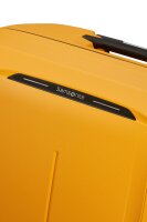Samsonite Essens Spinner 69 cm mit TSA-Zahlenschloss radiant yellow
