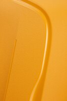 Samsonite Essens Spinner 69 cm mit TSA-Zahlenschloss radiant yellow
