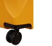 Samsonite Essens Spinner 69 cm mit TSA-Zahlenschloss radiant yellow