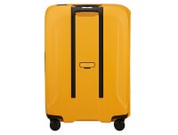Samsonite Essens Spinner 69 cm mit TSA-Zahlenschloss radiant yellow