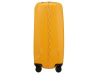 Samsonite Essens Spinner 69 cm mit TSA-Zahlenschloss radiant yellow