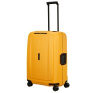 Samsonite Essens Spinner 69 cm mit TSA-Zahlenschloss radiant yellow
