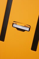 Samsonite Essens Spinner 69 cm mit TSA-Zahlenschloss radiant yellow