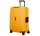 Samsonite Essens Spinner 69 cm mit TSA-Zahlenschloss radiant yellow