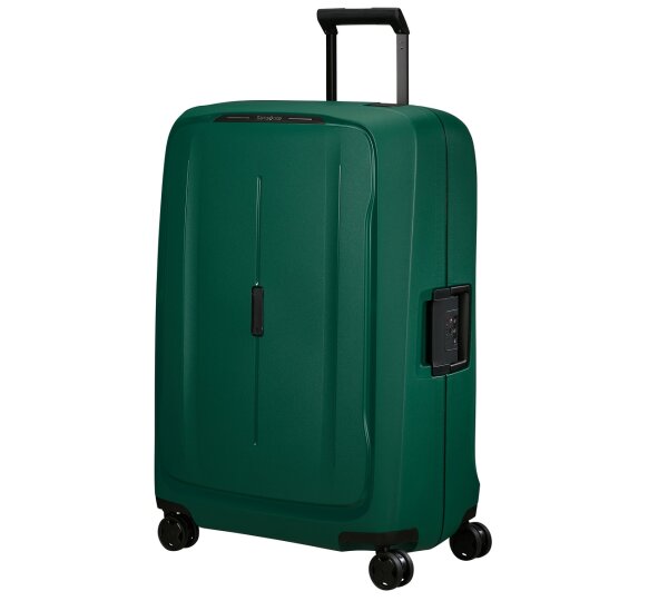 Samsonite Essens Spinner 75 cm mit TSA-Zahlenschloss