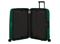 Samsonite Essens Spinner 75 cm mit TSA-Zahlenschloss