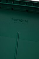 Samsonite Essens Spinner 75 cm mit TSA-Zahlenschloss