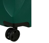 Samsonite Essens Spinner 75 cm mit TSA-Zahlenschloss