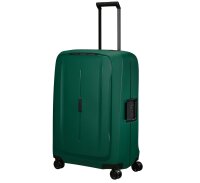 Samsonite Essens Spinner 75 cm mit TSA-Zahlenschloss
